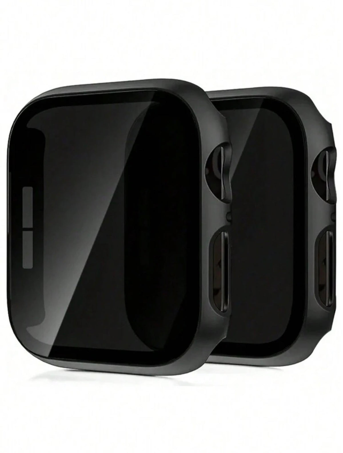 Protective Case with Screen Protector for OG & Apple Watch