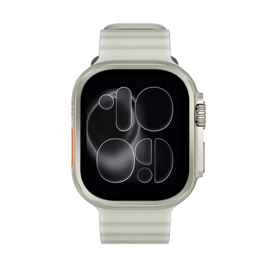 OG Ultra 3 49mm Premium Smartwatch