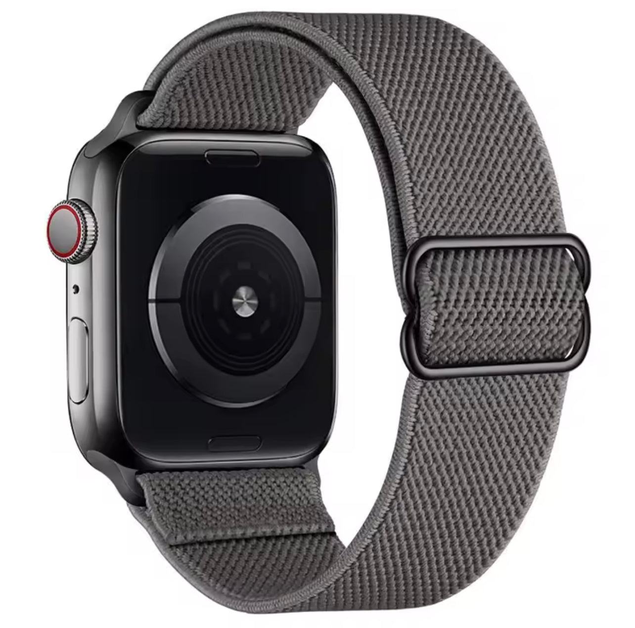 Adjustable Stretch Nylon Band for OG & Apple Watch