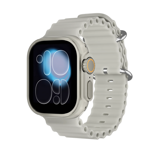 OG Ultra 3 49mm Premium Smartwatch
