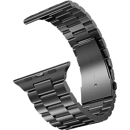 OG Steel Link Band - Μεταλλικό Βραχιόλι για Apple Watch & OG Smartwatches