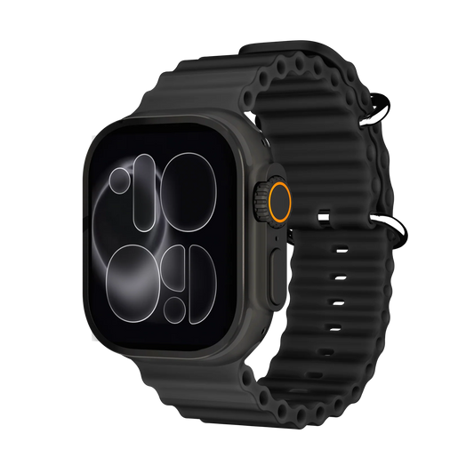 OG Ultra 4 49mm Premium Smartwatch