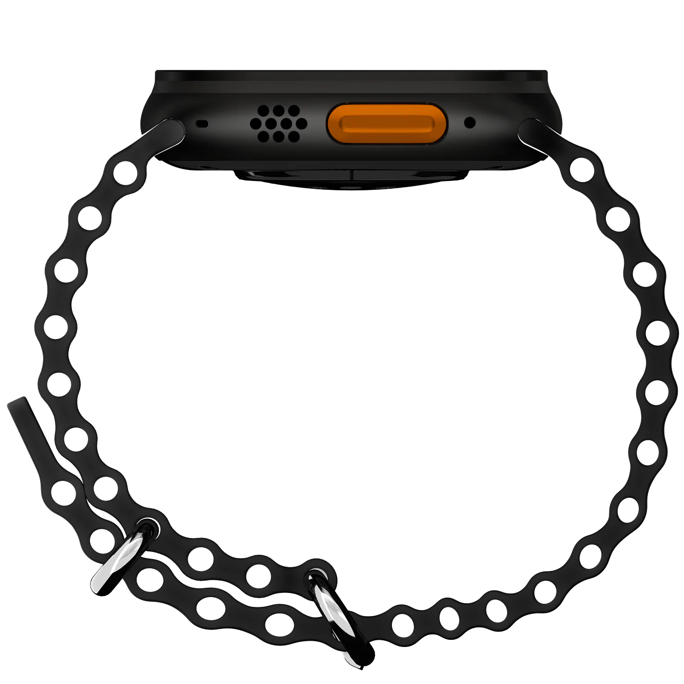 OG Ultra 3 49mm Premium Smartwatch