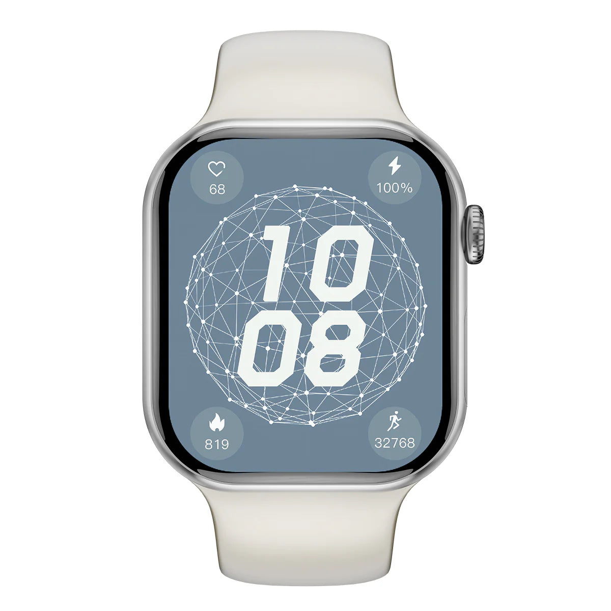 OG Series 11 46mm Premium Smartwatch