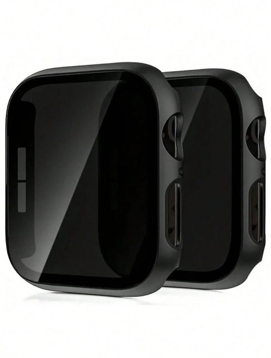 Protective Case with Screen Protector for OG & Apple Watch