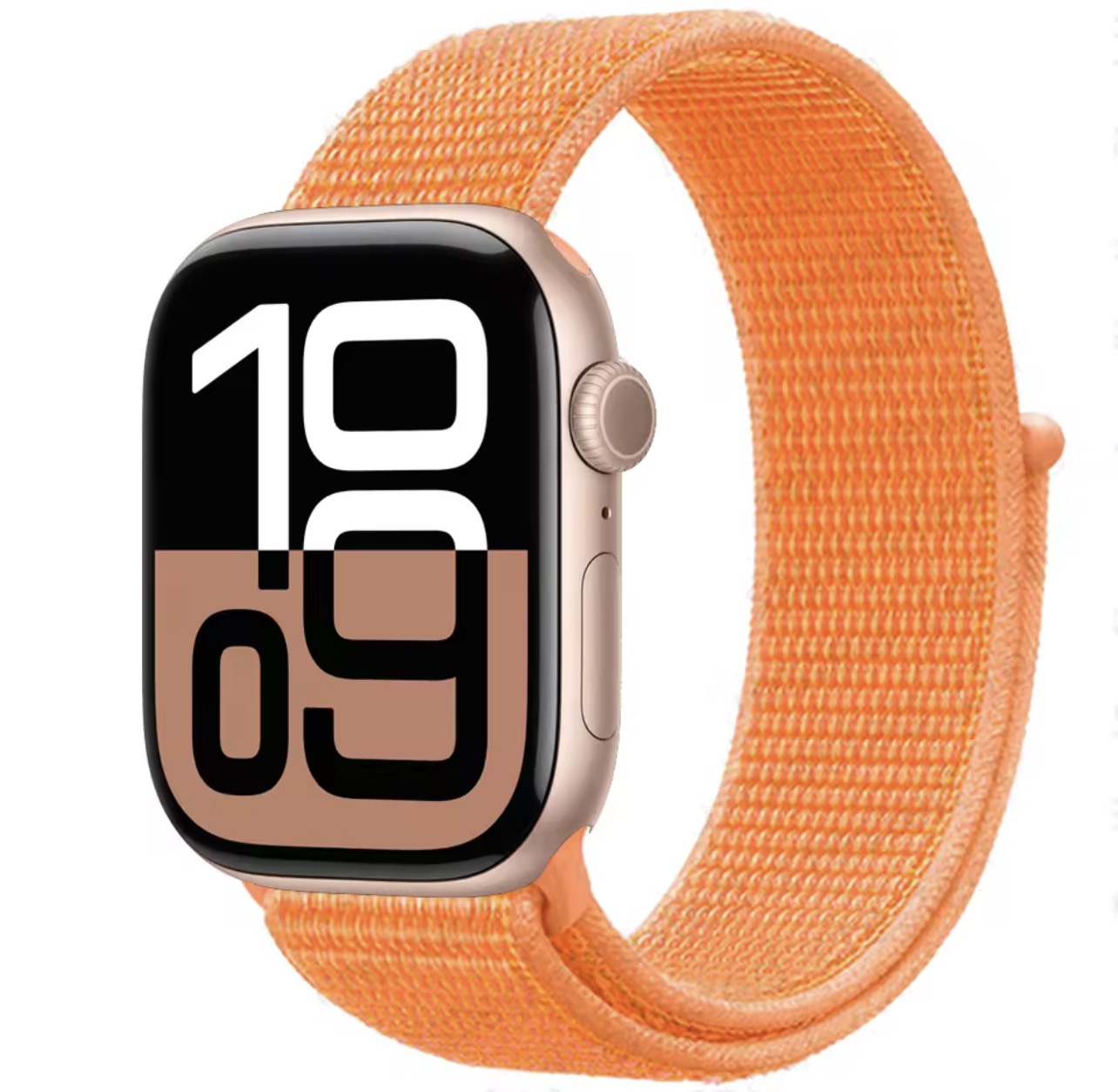OG & Apple Watch Nylon Sport Loop Band