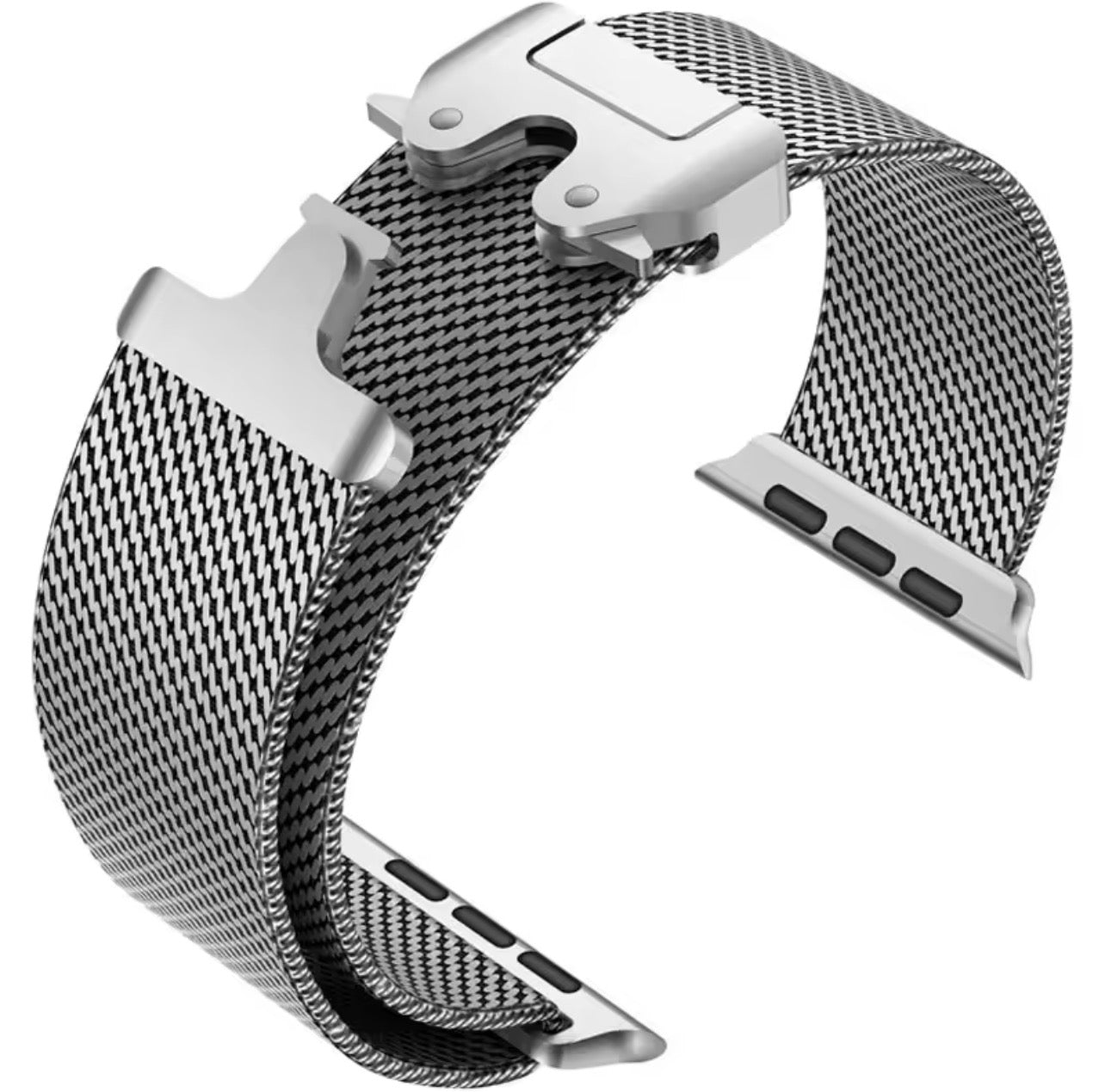 Stainless Steel Mesh Band for OG & Apple Watch