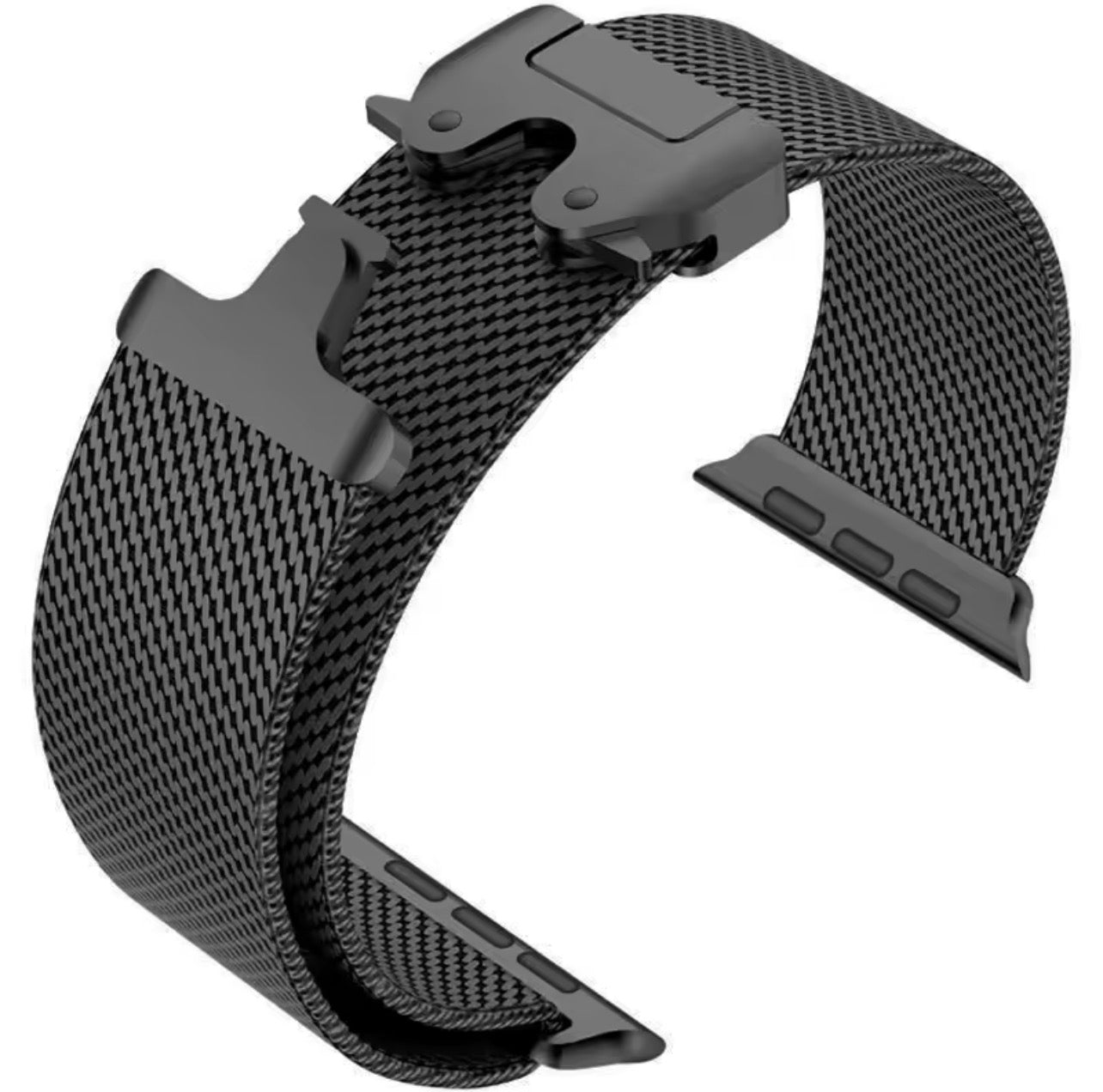 Stainless Steel Mesh Band for OG & Apple Watch