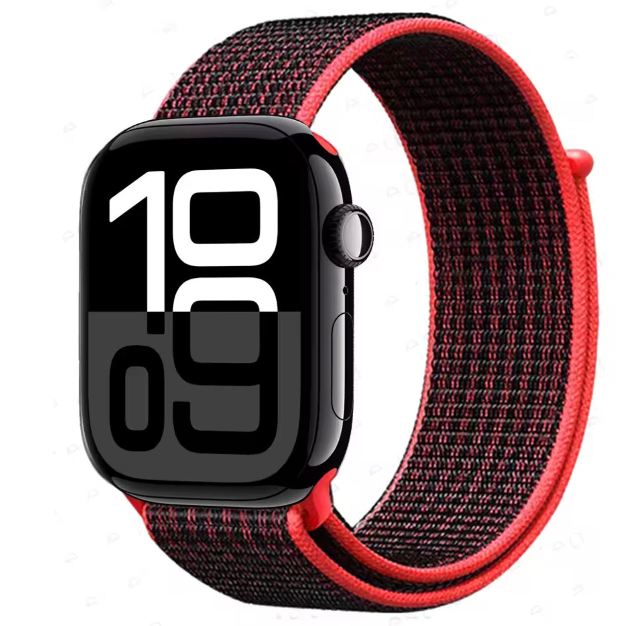 OG & Apple Watch Nylon Sport Loop Band