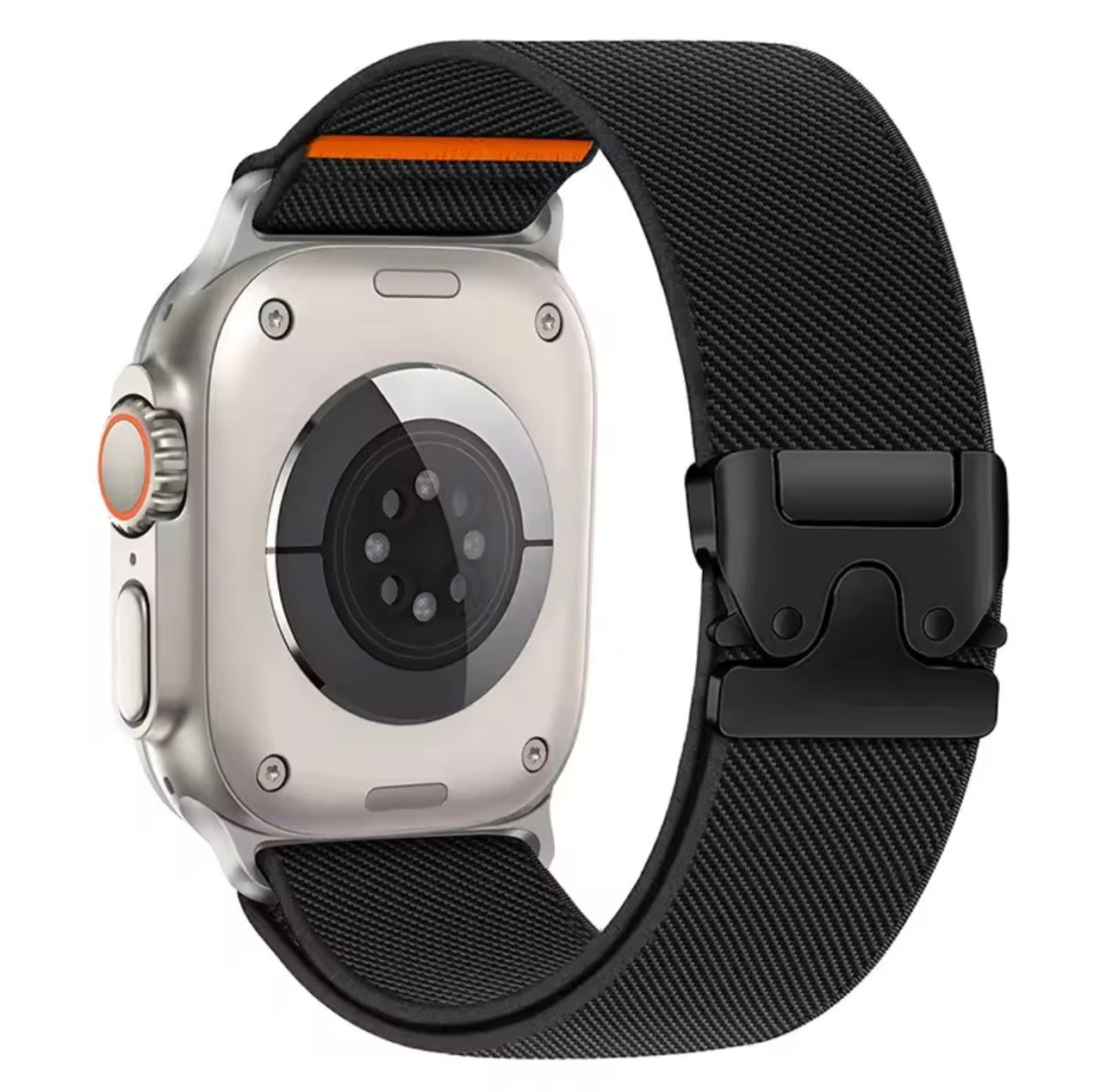 Stretch Nylon Band for OG & Apple Watch