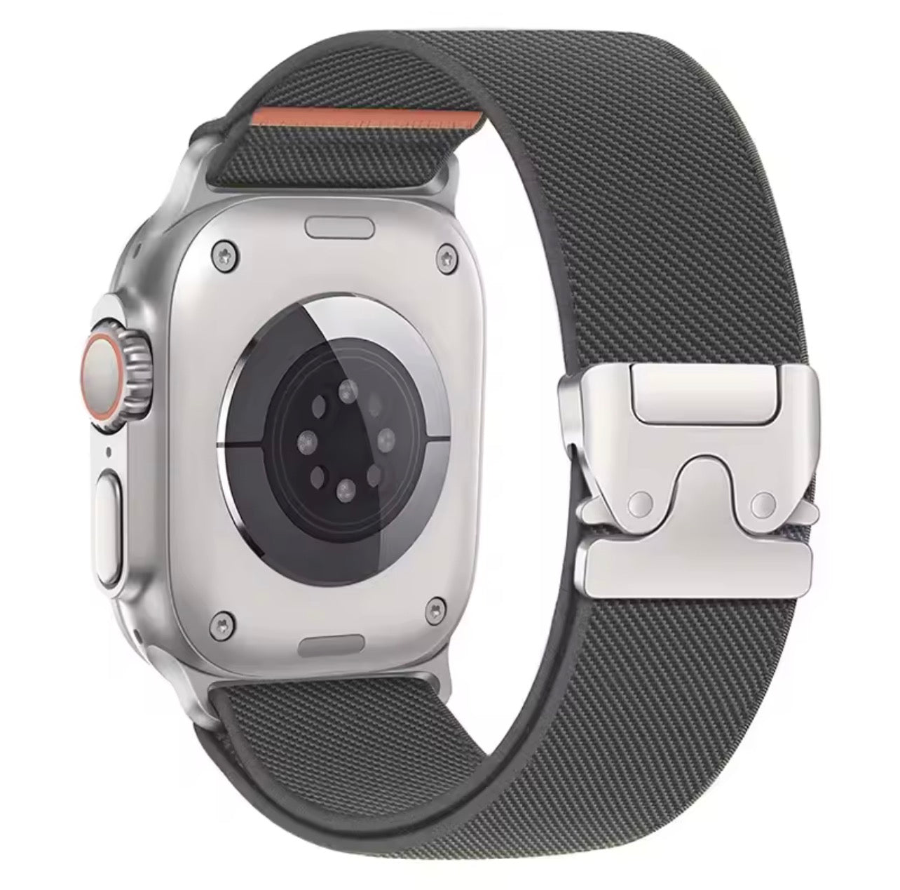 Stretch Nylon Band for OG & Apple Watch