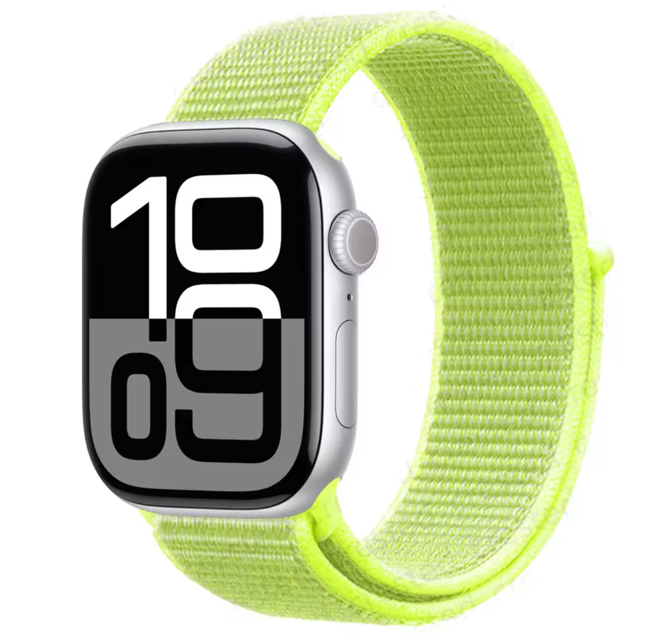 OG & Apple Watch Nylon Sport Loop Band