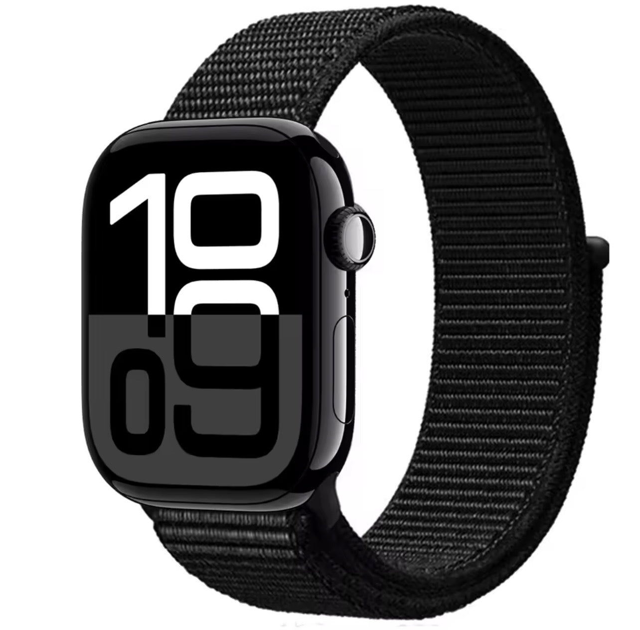 OG & Apple Watch Nylon Sport Loop Band